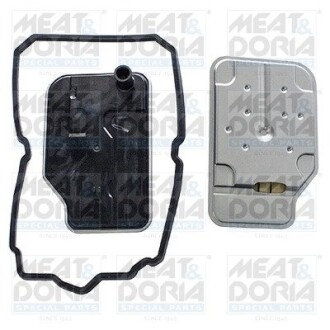 Комплект гідрофільтрів, АКПП MEAT&DORIA KIT21029