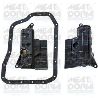 Фільтр автоматичної коробки передач MEAT&DORIA KIT21044