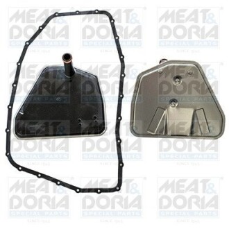 Комплект гідрофільтрів, АКПП MEAT&DORIA KIT21054B