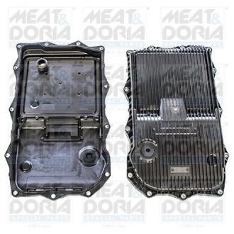 Масляний піддон, АКПП MEAT&DORIA KIT21508