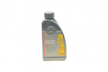 Олива трансмісійна 9G-Automatik MB 236.17 (1 Liter) MERCEDES 000989590411ADNE