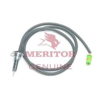 Ремкомплект, тормозной суппорт MERITOR 68326723