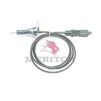 Датчик зносу L-1850mm задній правий WHITE MERITOR 68326734