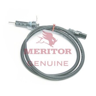 Датчик зносу L-1280mm/GREEN MERITOR 68326743