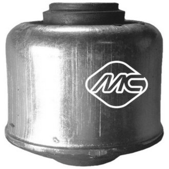 Сайлентблок переднього важеля Renault 19 88-96/Megane 96-03 METALCAUCHO 00984