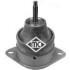 Подушка ДВС Citroen Evasion, Xantia, Xm/Peugeot 605 2.0HDi, 2.1TD (89-) METALCAUCHO 02924 (фото 1)