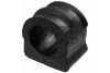 Подушка стабилизатора d=23mm VW Golf,Bora,New Beetle,Skoda Octavia,Seat Leon METALCAUCHO 04321 (фото 1)