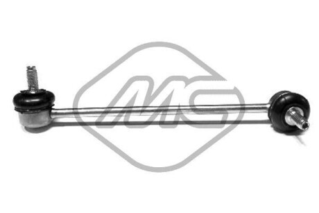 Стойка переднего стабилизатора правая (240 мм) BMW E39 520i/523i/525TD/TDS/528i METALCAUCHO 04343