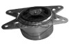 Опора двигуна OPEL ASTRA G, ASTRA G/KOMBI, ASTRA H, ZAFIRA A, ZAFIRA B 1.2-2.0 02.98-04.15 METALCAUCHO 04393 (фото 1)