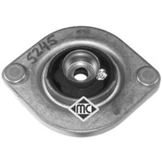 Опора КПП Renault Clio II, Kangoo, Thalia I 1.2-1.9D (97-) АКПП METALCAUCHO 05245