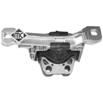 Подушка ДВС правая Ford Focus (04-12) METALCAUCHO 05281