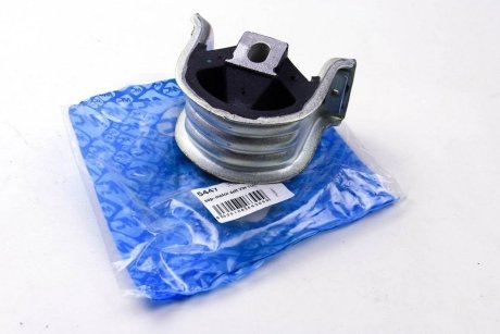 Подушка двигателя передняя VW T5 1.9D /2.0/2.5d 2003- METALCAUCHO 05447