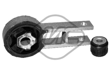 Опора двигуна METALCAUCHO 05570