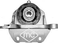 Опора двигуна METALCAUCHO 05713 (фото 1)