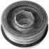 Шкив демпферный BMW E60/61 2.0D, E46-E80-E67 METALCAUCHO 05723 (фото 1)