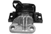 Подушка двигателя передняя левая Opel Corsa D 1.0/1.2/1.4 2007- METALCAUCHO 06050 (фото 1)