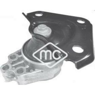 Подушка ДВС правая Ford Fiesta (01-08) METALCAUCHO 06127