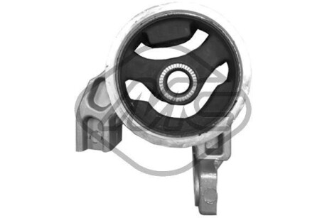 Подушка двигуна Kia Rio II 1.5CRDI 05-11 METALCAUCHO 12350