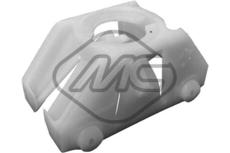 Фіксатор педалі гальма VW Golf V 1.4-2.0i 03-08 METALCAUCHO 39488