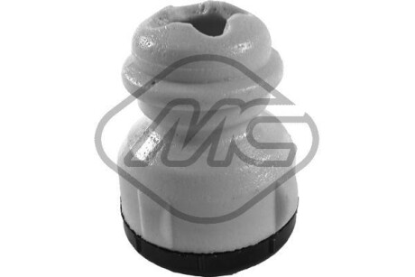 Відбійник амортизатора зад. Seat Ibiza III/IV 02-15 METALCAUCHO 40446