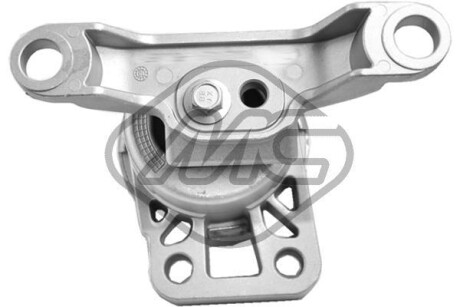 Подушка двигуна перед. права Ford Mondeo 06-, S-MAX, Volvo S80, V70 2.0D 05.06- METALCAUCHO 54122