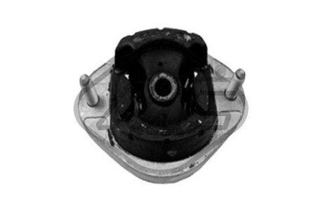 Опора двигуна AUDI A4 B6, A4 B7 SEAT EXEO, EXEO ST 1.6/1.8/2.5D 11.00-05.13 METALCAUCHO 54206