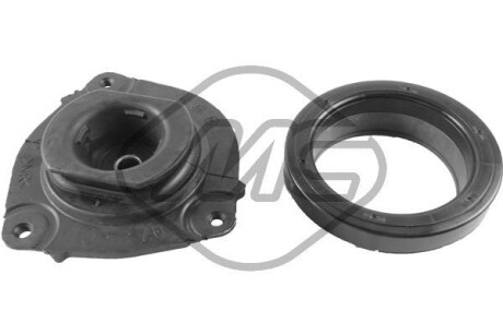 Опорна подушка + підшипник передн.права Nissan Juke 10- METALCAUCHO 56153