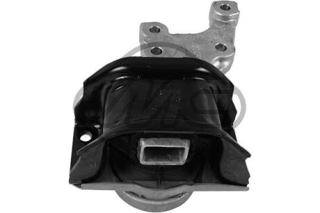 Подушка ДВС правая Citroen C4 (09-), DS4, DS5 (14-) / Peugeot 3008 (09-), 5008 (09-16) METALCAUCHO 57047