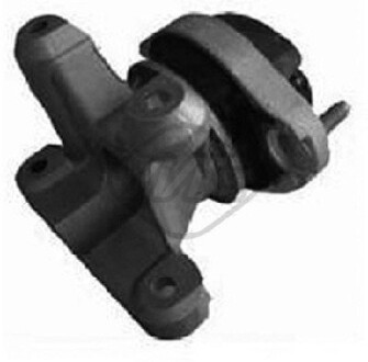 Опора КПП Audi A4 00-09/Seat Exeo 2.0 TFSI/TDI 09- METALCAUCHO 57424