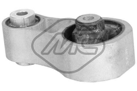 Подушка АКПП Ford Fiesta (08-) METALCAUCHO 57924