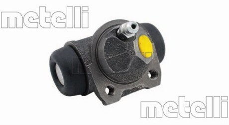 Колесный тормозной цилиндр METELLI 04-0599