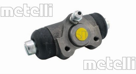 Колесный тормозной цилиндр METELLI 04-0619