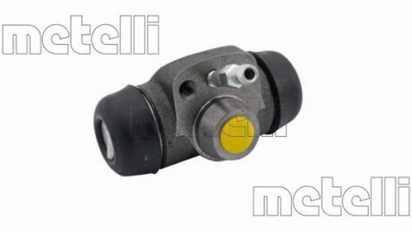 Колесный тормозной цилиндр METELLI 04-0706