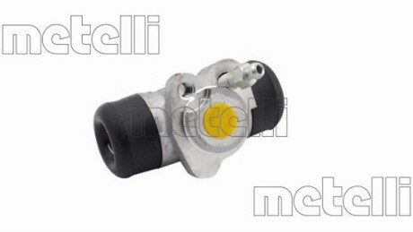 Колесный тормозной цилиндр METELLI 04-0804