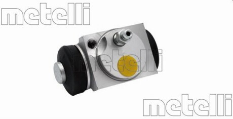 Колесный тормозной цилиндр METELLI 04-0979