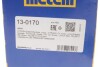 Комплект захисту шарніра рівних кутових швидкостей METELLI 13-0170 (фото 10)