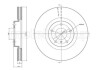 Тормозной диск METELLI 23-1070C (фото 1)