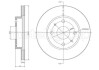 Тормозной диск METELLI 23-1138C (фото 1)