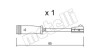 Датчик зносу гальмівних колодок METELLI SU.314 (фото 1)