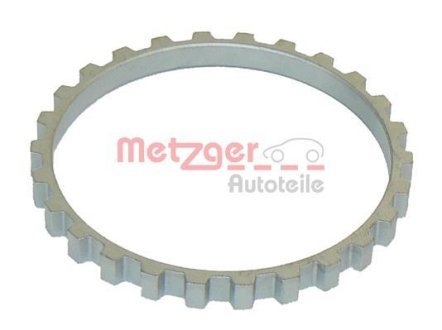 Зубчатый диск импульсного датчика, противобл. устр. METZGER 0900262 (фото 1)