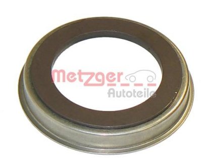 Зубчатый диск импульсного датчика, противобл. устр. METZGER 0900266 (фото 1)
