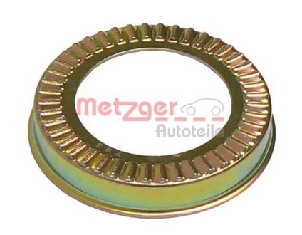 Зубчатый диск импульсного датчика, противобл. устр. METZGER 0900267 (фото 1)