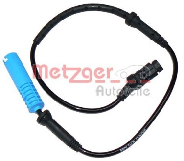 Датчик abs METZGER 0900282