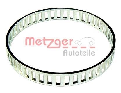 Зубчатый диск импульсного датчика, противобл. устр. METZGER 0900332 (фото 1)