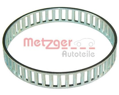 Зубчатый диск импульсного датчика, противобл. устр. METZGER 0900350 (фото 1)
