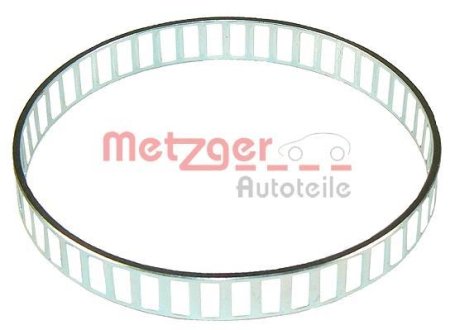 Зубчатый диск импульсного датчика, противобл. устр. METZGER 0900354 (фото 1)
