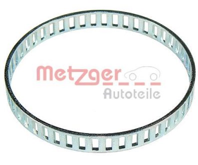 Зубчатый диск импульсного датчика, противобл. устр. METZGER 0900355 (фото 1)