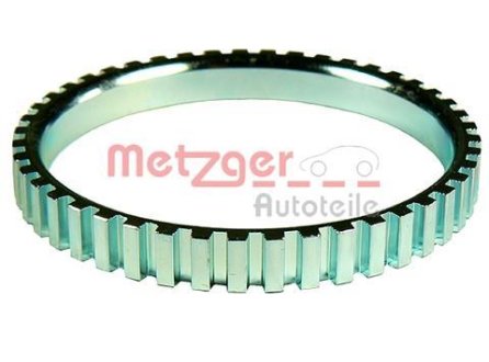 Зубчатый диск импульсного датчика, противобл. устр. METZGER 0900358 (фото 1)