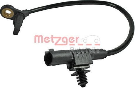 Датчик abs METZGER 0900775