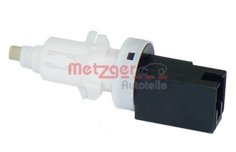 Выключатель фонаря сигнала торможения METZGER 0911042 (фото 1)